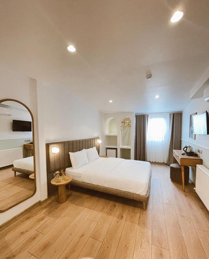Meshk Airport Hotel Arnavutkoy Extérieur photo
