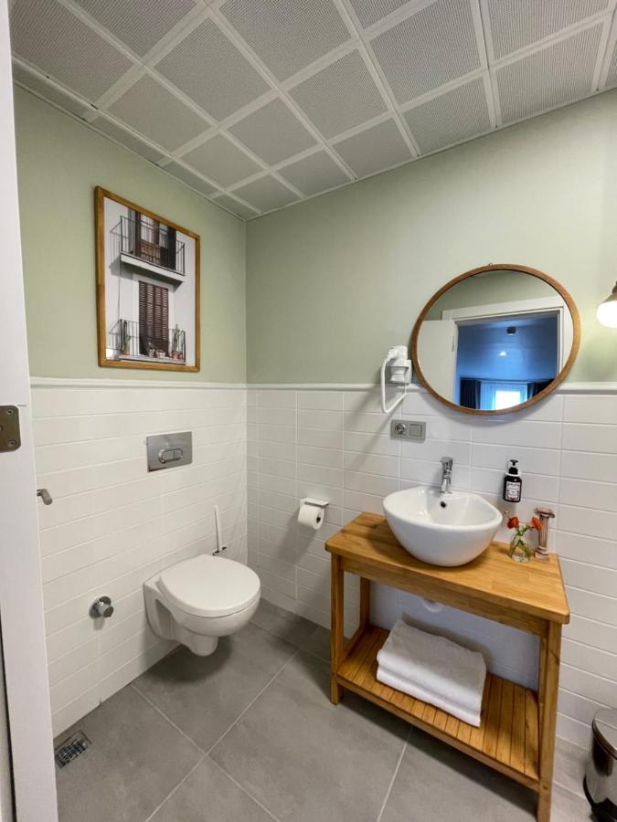 Meshk Airport Hotel Arnavutkoy Extérieur photo