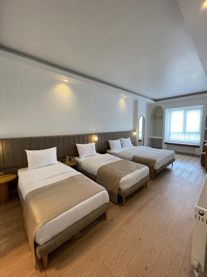 Meshk Airport Hotel Arnavutkoy Extérieur photo