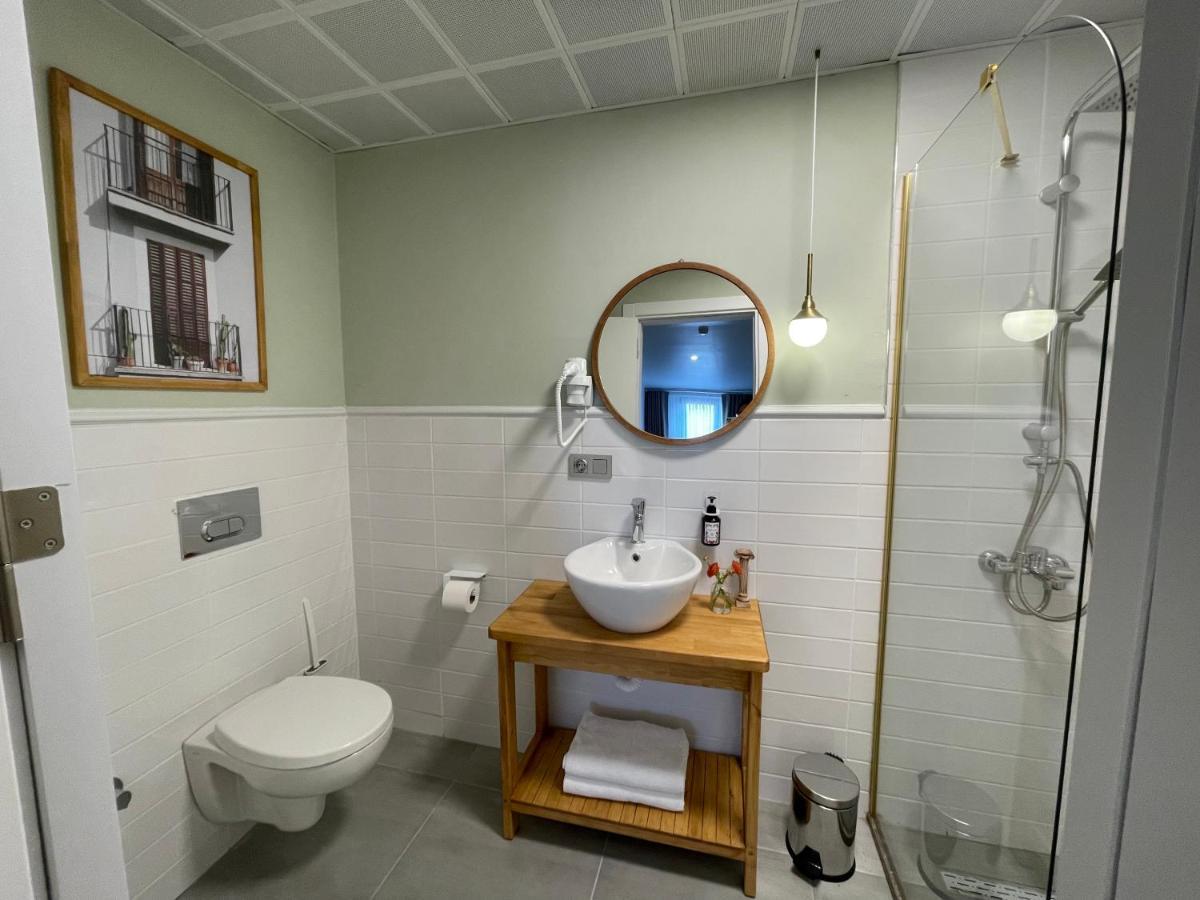 Meshk Airport Hotel Arnavutkoy Extérieur photo