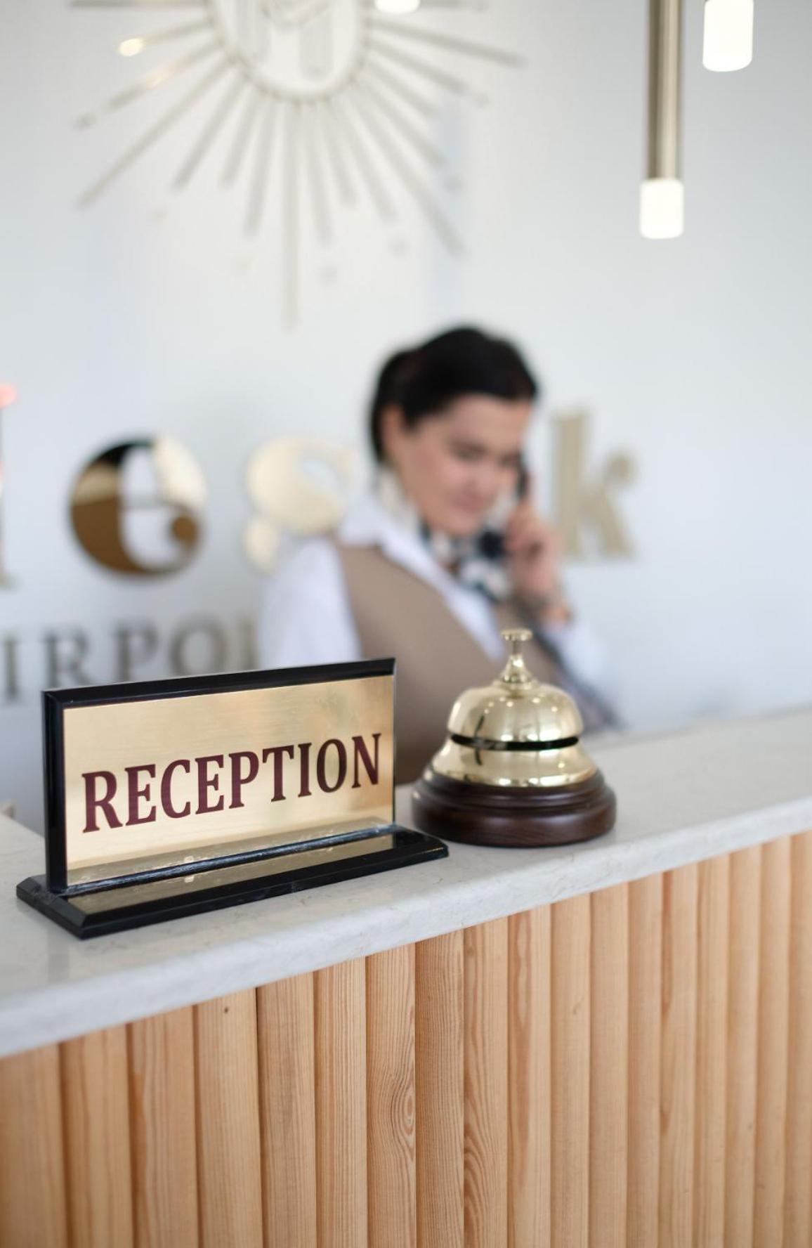 Meshk Airport Hotel Arnavutkoy Extérieur photo
